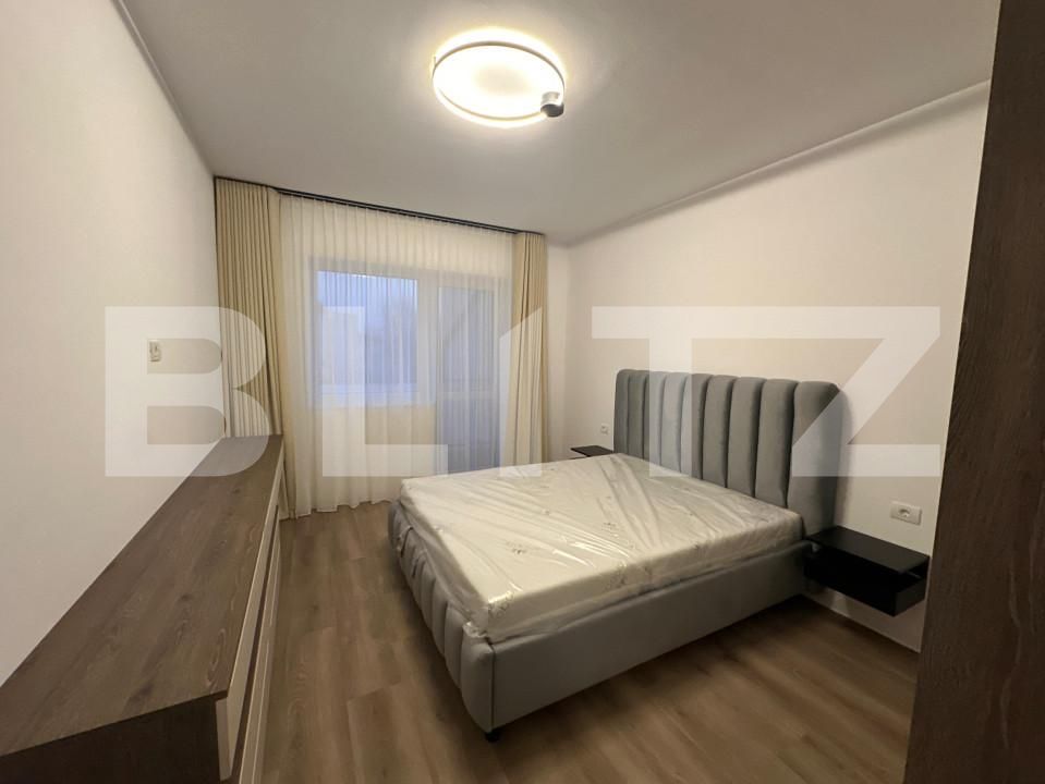 Apartament de închiriat 3 camere Central - 164258AI | BLITZ Alba Iulia | Poza4
