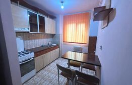 Apartament cu 2 camere, 54 mp, zona Cetate