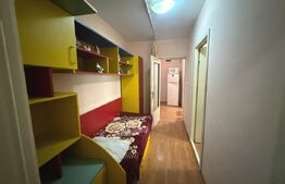 Apartament cu 2 camere, 54 mp, zona Cetate