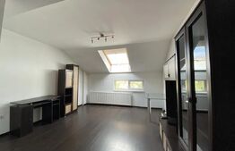 Apartament cu 2 camere de inchiriat, 60 mp, loc de parcare, zona Cetate