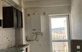 Apartament cu 2 camere de inchiriat, 60 mp, loc de parcare, zona Cetate