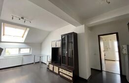 Apartament cu 2 camere de inchiriat, 60 mp, loc de parcare, zona Cetate