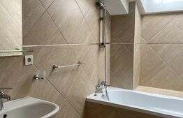 Apartament cu 2 camere de inchiriat, 60 mp, loc de parcare, zona Cetate