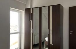 Apartament cu 2 camere de inchiriat, 60 mp, loc de parcare, zona Cetate