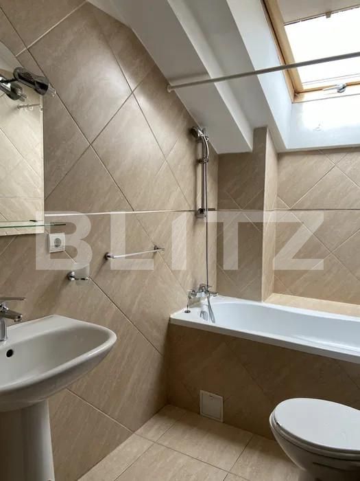 Apartament de închiriat 2 camere Cetate - 164272AI | BLITZ Alba Iulia | Poza2