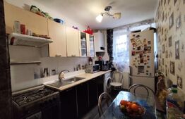 Apartament 2 camere, 41mp, zona Aiud