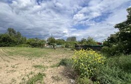 Casă cu Potențial de Extindere, Teren Generos 2304 mp, utilități complete – Aiud