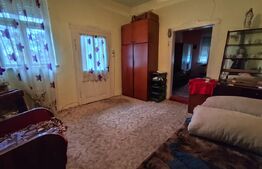 Casă cu Potențial de Extindere, Teren Generos 2304 mp, utilități complete – Aiud