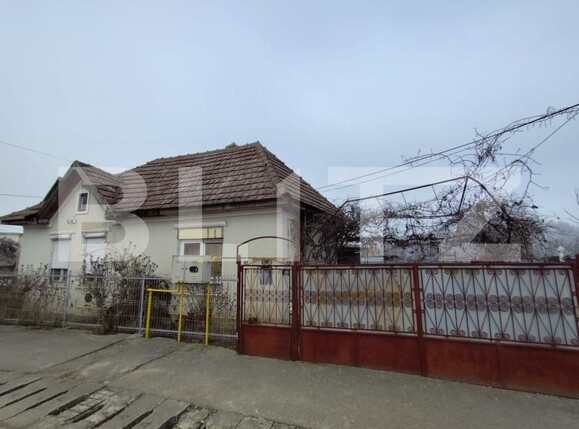 Casa de vânzare 3 camere Aiud - 164284CV | BLITZ Alba Iulia | Poza1