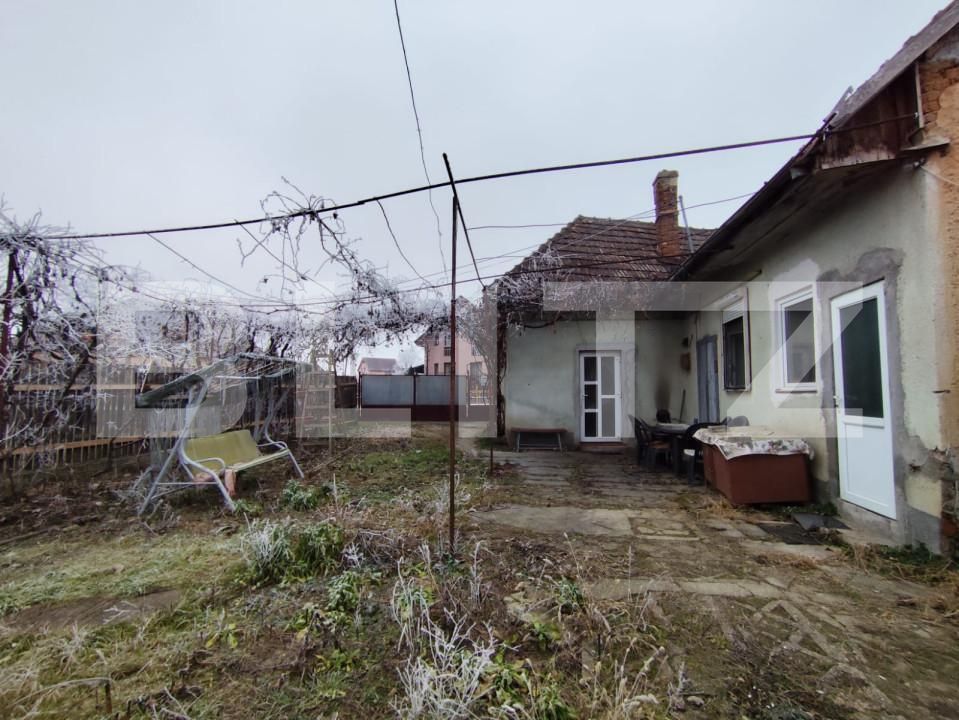 Casa de vânzare 3 camere Aiud - 164284CV | BLITZ Alba Iulia | Poza3