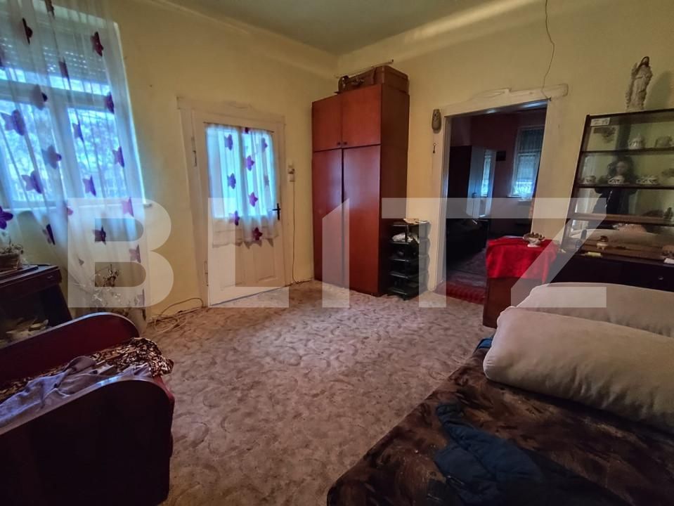 Casa de vânzare 3 camere Aiud - 164284CV | BLITZ Alba Iulia | Poza4