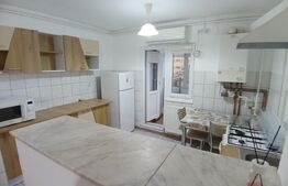 Apartament 3 camere, zona cetate, Liceul Sportiv, etaj intermediar.