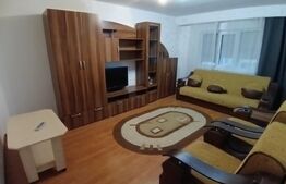 Apartament 3 camere, zona cetate, Liceul Sportiv, etaj intermediar.