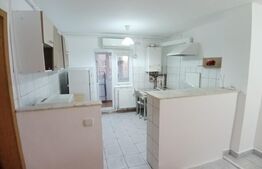 Apartament 3 camere, zona cetate, Liceul Sportiv, etaj intermediar.