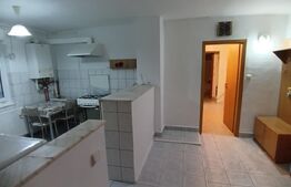 Apartament 3 camere, zona cetate, Liceul Sportiv, etaj intermediar.