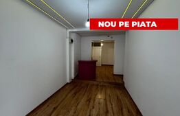 Spatiu Comercial 20 mp, zona Cetate