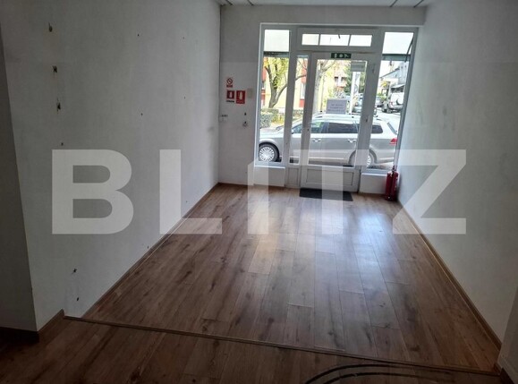 Spațiu comercial de închiriat Cetate - 164315SIC | BLITZ Alba Iulia | Poza3