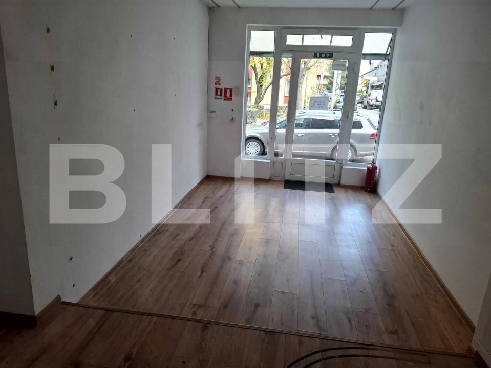 Spațiu comercial de închiriat Cetate - 164315SIC | BLITZ Alba Iulia | Poza3