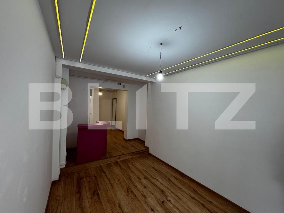 Spațiu comercial de închiriat Cetate - 164315SIC | BLITZ Alba Iulia | Poza2