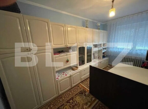Apartament de vânzare 3 camere Cugir - 164320AV | BLITZ Alba Iulia | Poza1
