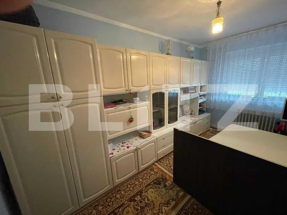 Apartament de vânzare 3 camere Cugir - 164320AV | BLITZ Alba Iulia | Poza1