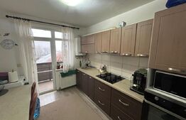 Apartament decomandat cu 2 camere, 52 mp, zona Cetate