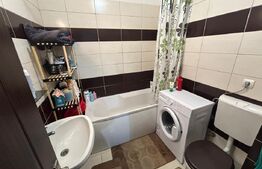 Apartament decomandat cu 2 camere, 52 mp, zona Cetate