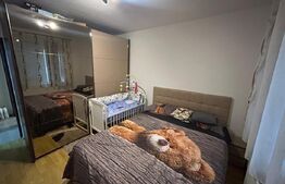 Apartament decomandat cu 2 camere, 52 mp, zona Cetate