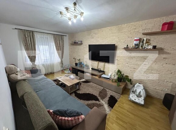 Apartament de vânzare 2 camere Cetate - 164336AV | BLITZ Alba Iulia | Poza1