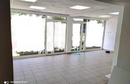 Spatiu comercial de inchiriat, 120 mp, zona Cetate