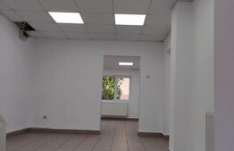 Spatiu comercial de inchiriat, 120 mp, zona Cetate