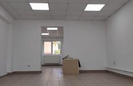 Spatiu comercial de inchiriat, 120 mp, zona Cetate