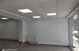 Spatiu comercial de inchiriat, 120 mp, zona Cetate