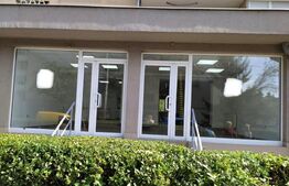 Spatiu comercial de inchiriat, 120 mp, zona Cetate