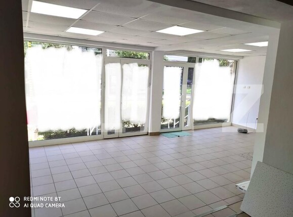 Spațiu comercial de închiriat Cetate - 164342SIC | BLITZ Alba Iulia | Poza4