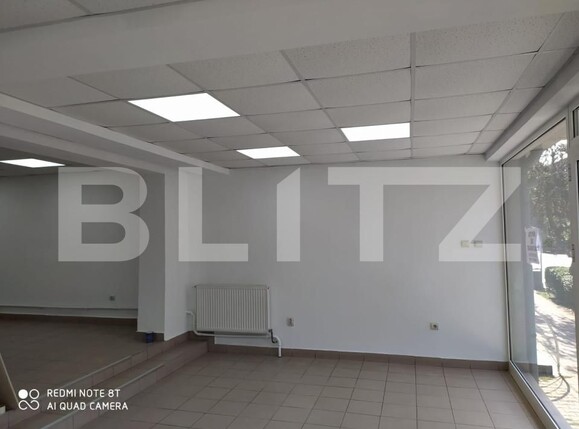 Spațiu comercial de închiriat Cetate - 164342SIC | BLITZ Alba Iulia | Poza5