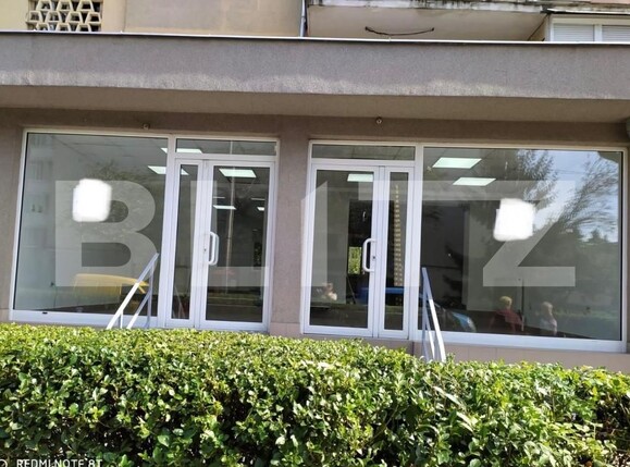 Spațiu comercial de închiriat Cetate - 164342SIC | BLITZ Alba Iulia | Poza1