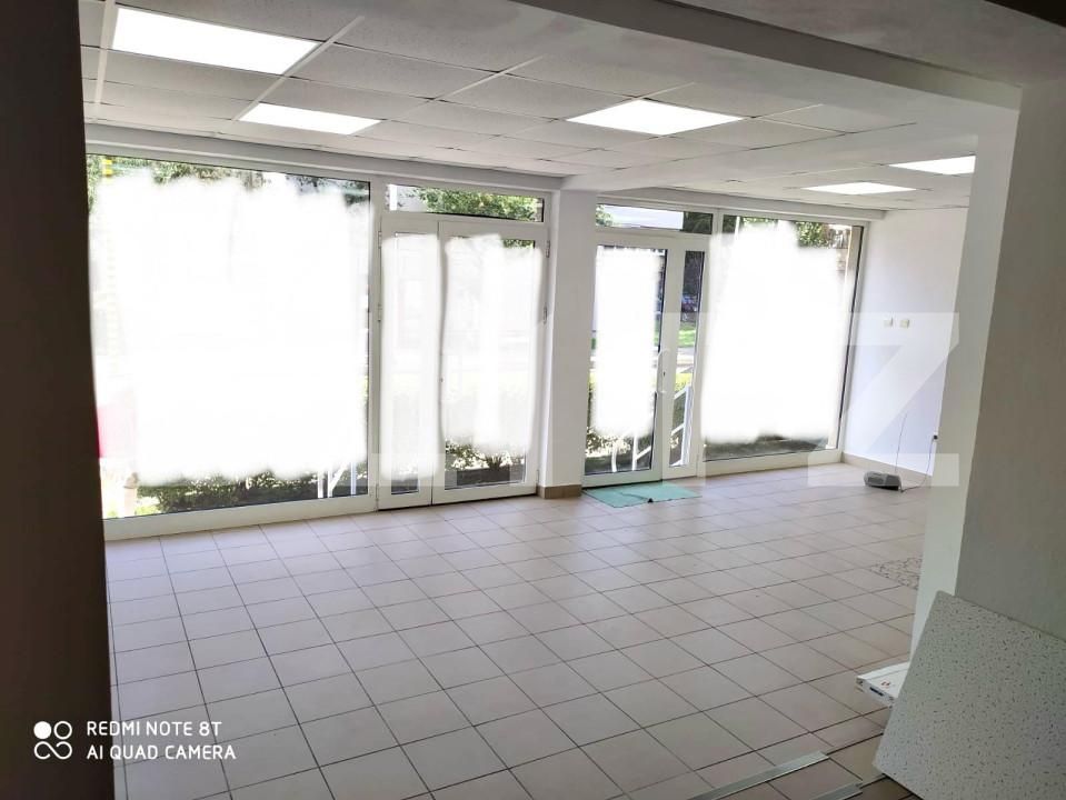 Spațiu comercial de închiriat Cetate - 164342SIC | BLITZ Alba Iulia | Poza4