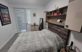 Apartament cu 3 camere, etajul 2, cu lift, zona Ampoi 3