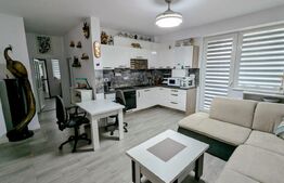 Apartament cu 3 camere, etajul 2, cu lift, zona Ampoi 3