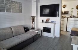 Apartament cu 3 camere, etajul 2, cu lift, zona Ampoi 3