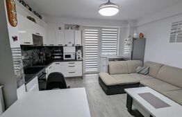 Apartament cu 3 camere, etajul 2, cu lift, zona Ampoi 3