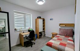 Apartament cu 3 camere, etajul 2, cu lift, zona Ampoi 3