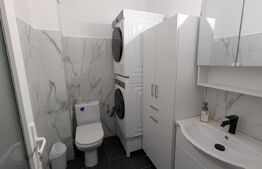 Apartament cu 3 camere, etajul 2, cu lift, zona Ampoi 3