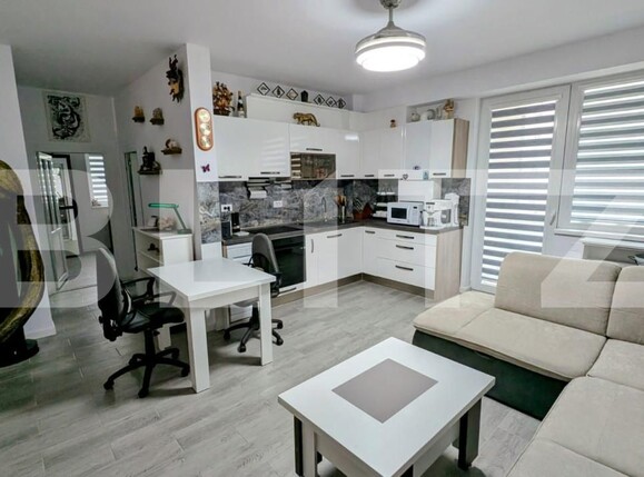 Apartament de vânzare 3 camere Ampoi 3 - 164345AV | BLITZ Alba Iulia | Poza3