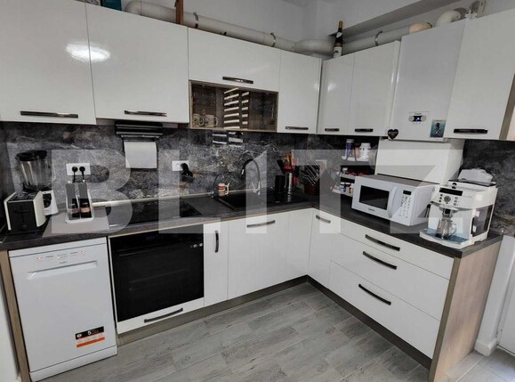 Apartament de vânzare 3 camere Ampoi 3 - 164345AV | BLITZ Alba Iulia | Poza7