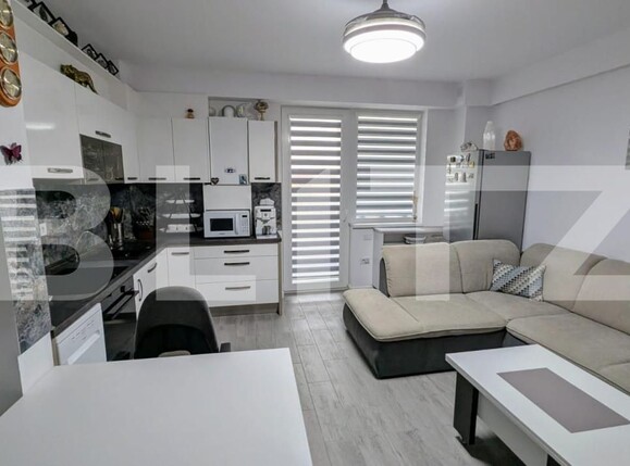 Apartament de vânzare 3 camere Ampoi 3 - 164345AV | BLITZ Alba Iulia | Poza1