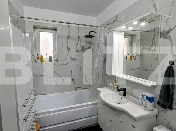 Apartament de vânzare 3 camere Ampoi 3 - 164345AV | BLITZ Alba Iulia | Poza6