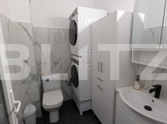 Apartament de vânzare 3 camere Ampoi 3 - 164345AV | BLITZ Alba Iulia | Poza8