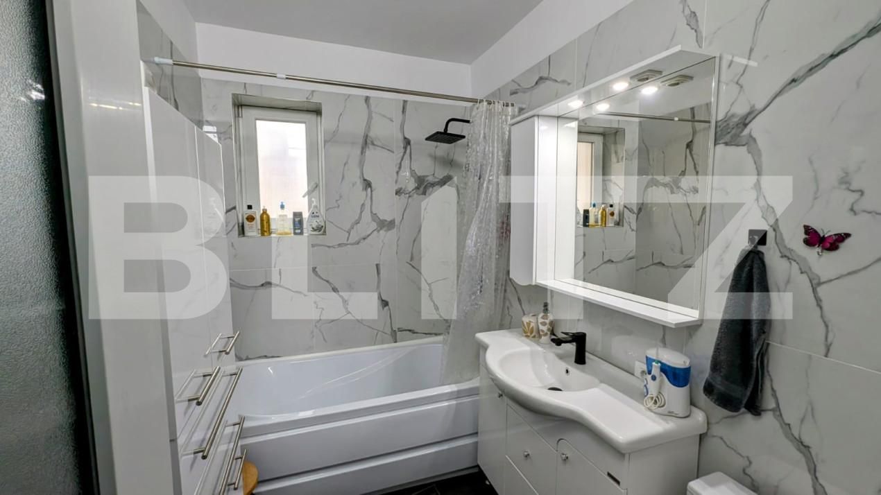 Apartament de vânzare 3 camere Ampoi 3 - 164345AV | BLITZ Alba Iulia | Poza2